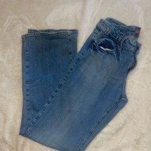 Vigoss jeans size 13